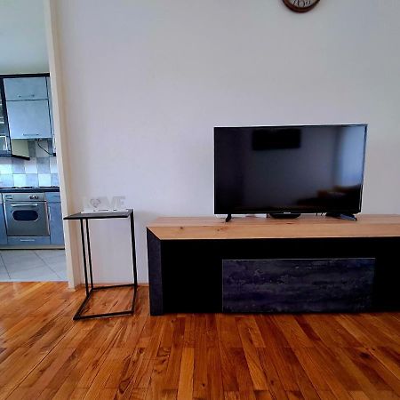 Apartman Peregrinus Korenica Extérieur photo