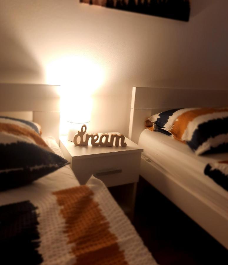 Apartman Peregrinus Korenica Extérieur photo