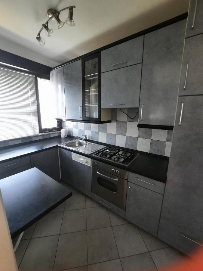 Apartman Peregrinus Korenica Extérieur photo