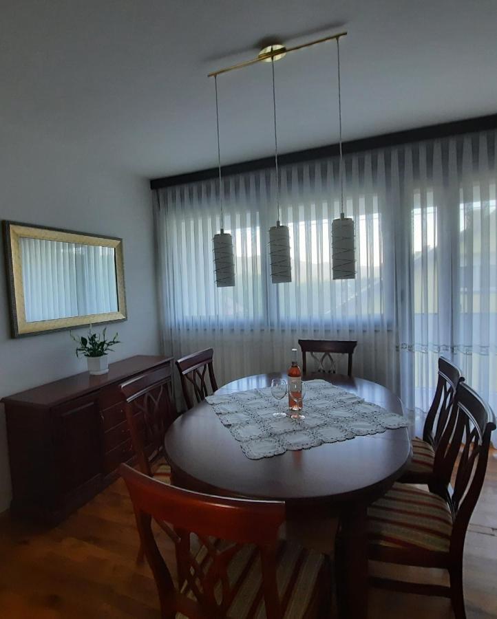 Apartman Peregrinus Korenica Extérieur photo