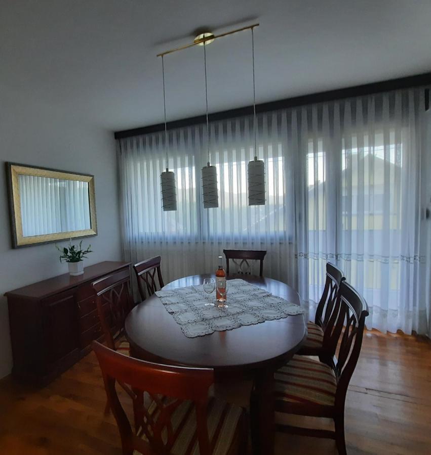 Apartman Peregrinus Korenica Extérieur photo