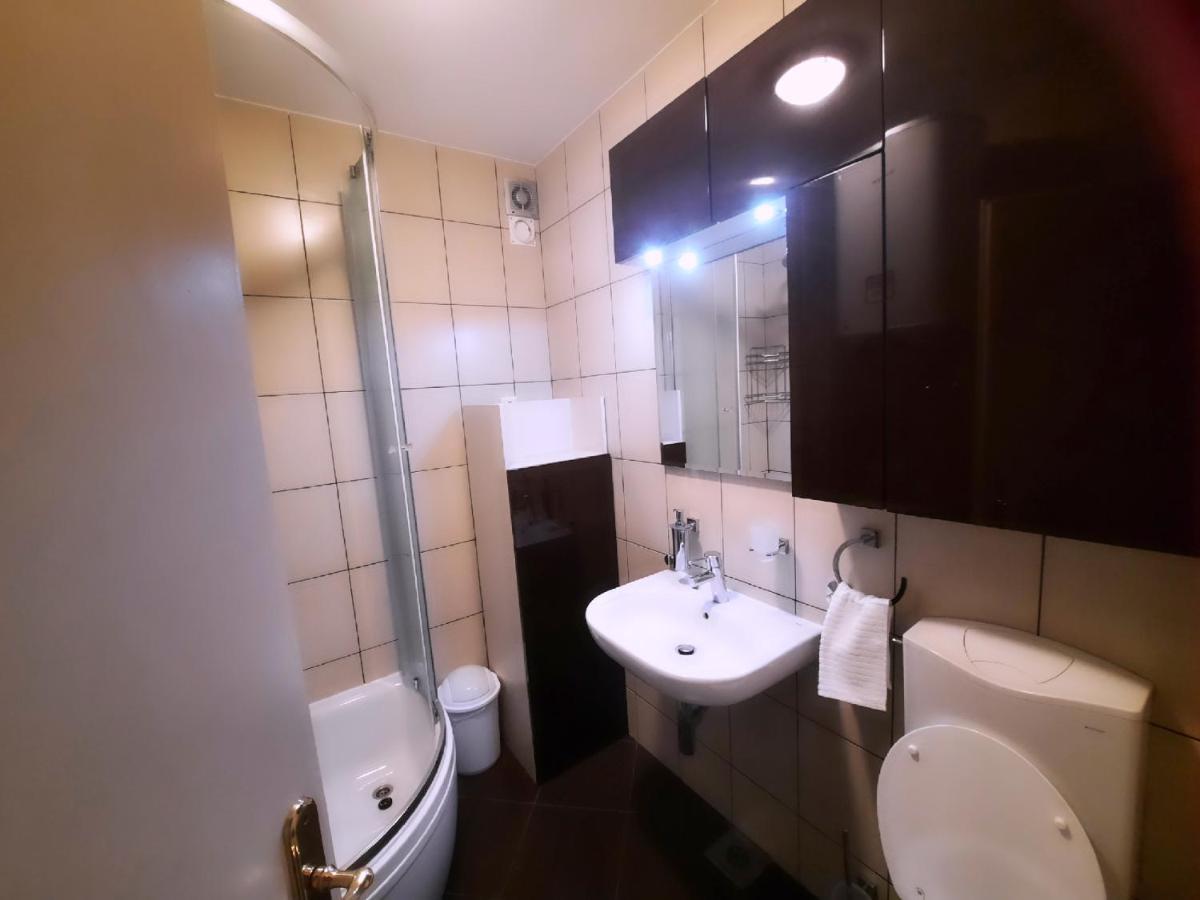 Apartman Peregrinus Korenica Extérieur photo