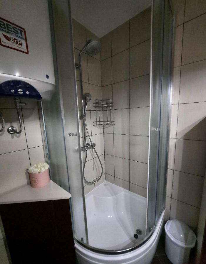 Apartman Peregrinus Korenica Extérieur photo