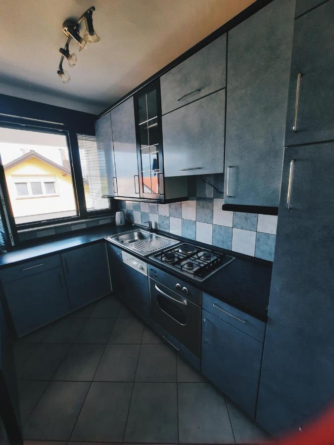 Apartman Peregrinus Korenica Extérieur photo
