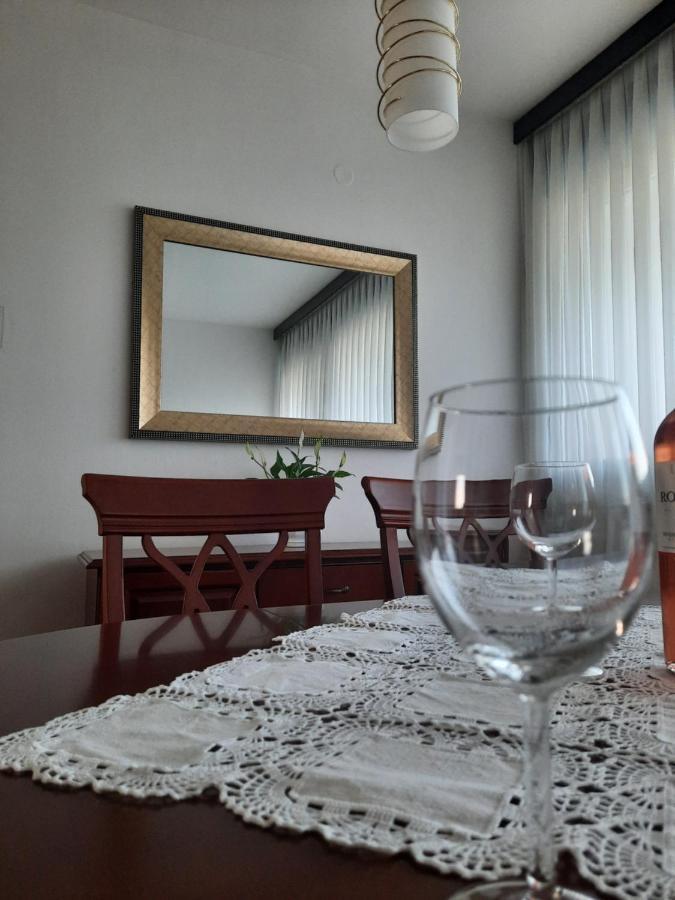 Apartman Peregrinus Korenica Extérieur photo
