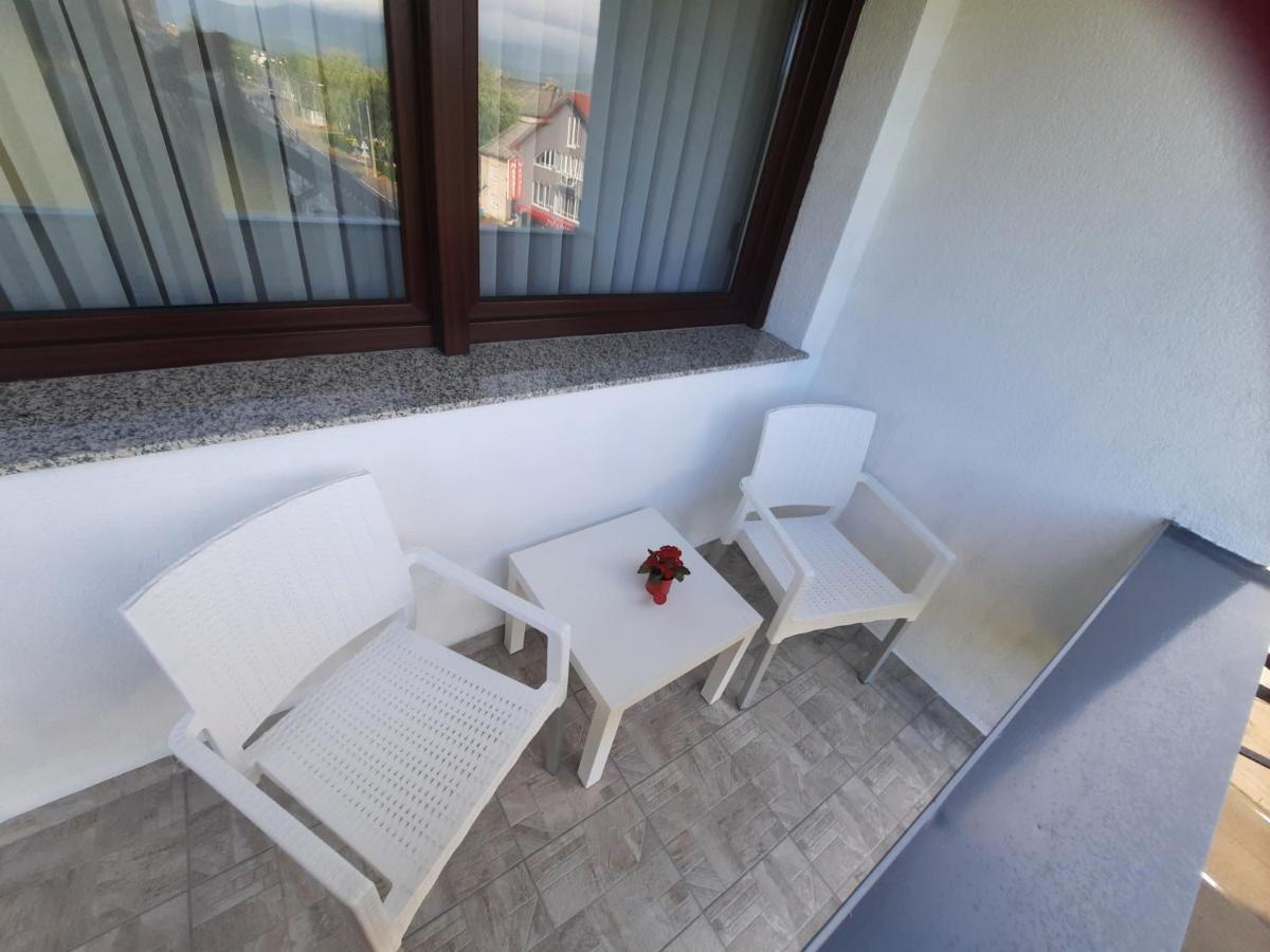 Apartman Peregrinus Korenica Extérieur photo