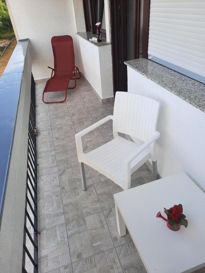 Apartman Peregrinus Korenica Extérieur photo