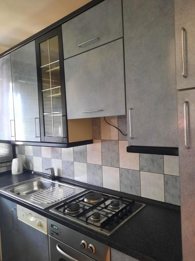 Apartman Peregrinus Korenica Extérieur photo