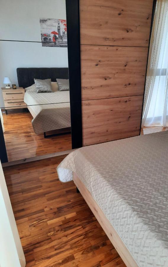 Apartman Peregrinus Korenica Extérieur photo