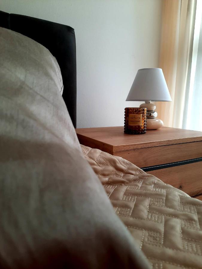 Apartman Peregrinus Korenica Extérieur photo