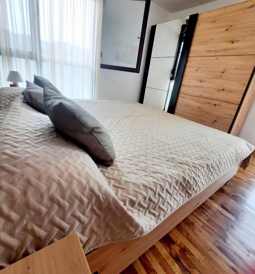 Apartman Peregrinus Korenica Extérieur photo