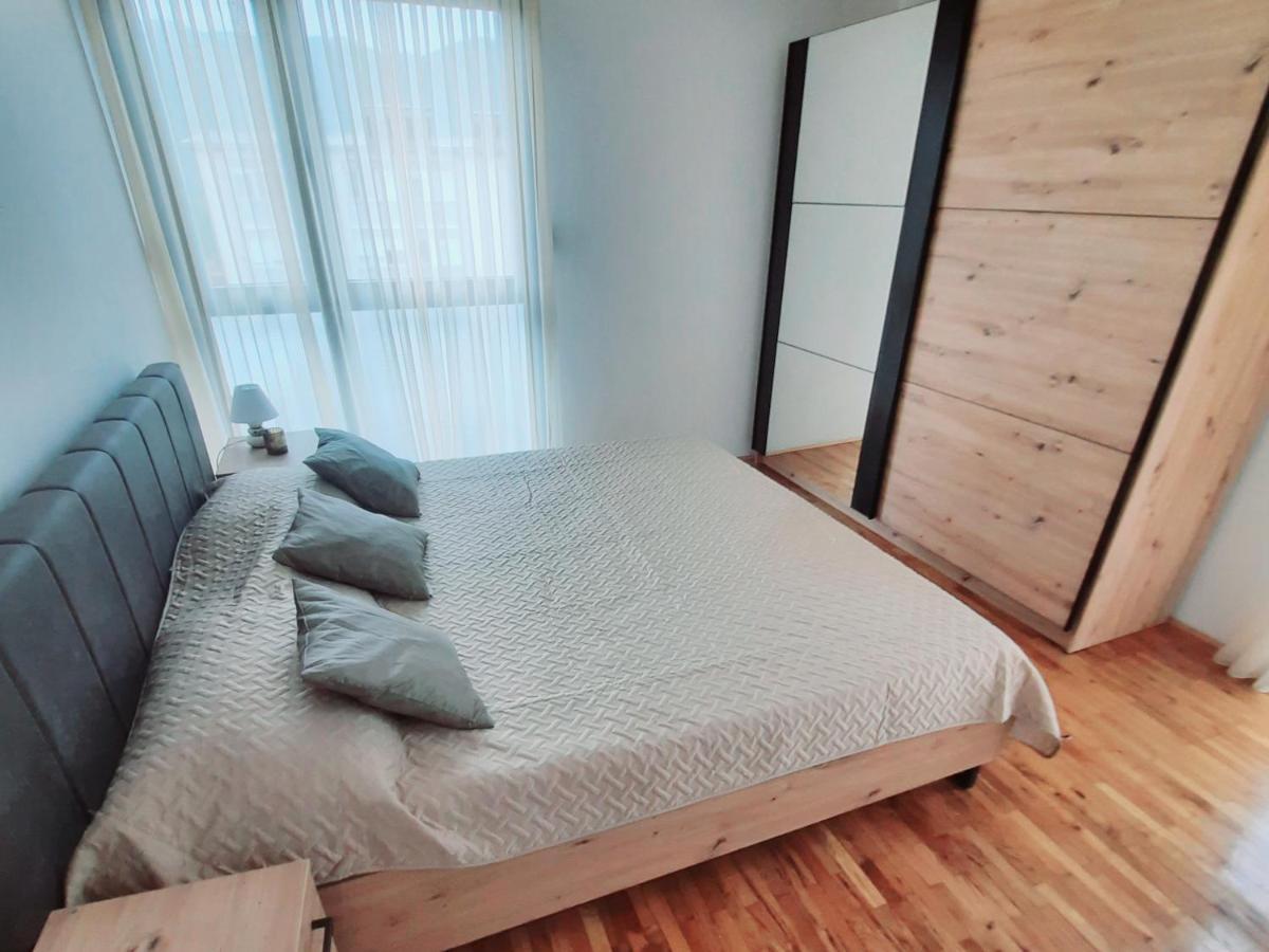 Apartman Peregrinus Korenica Extérieur photo