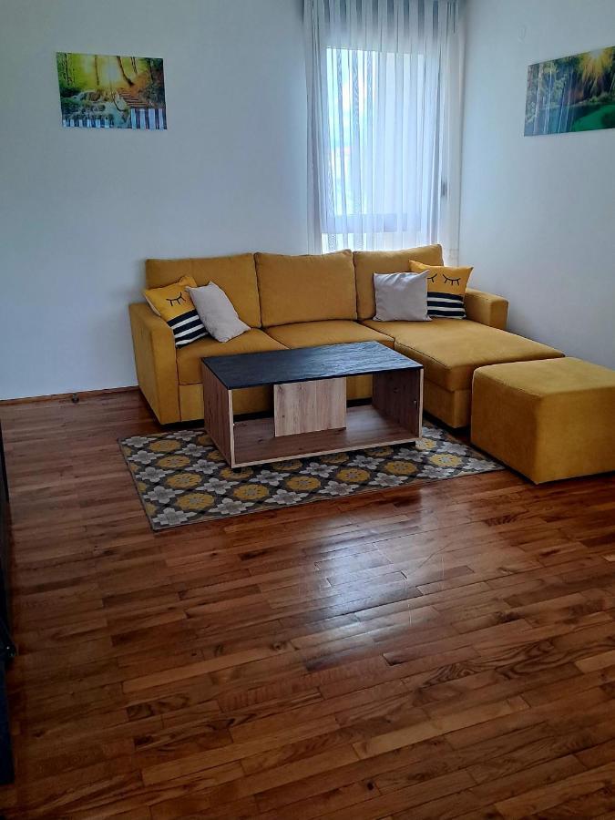 Apartman Peregrinus Korenica Extérieur photo