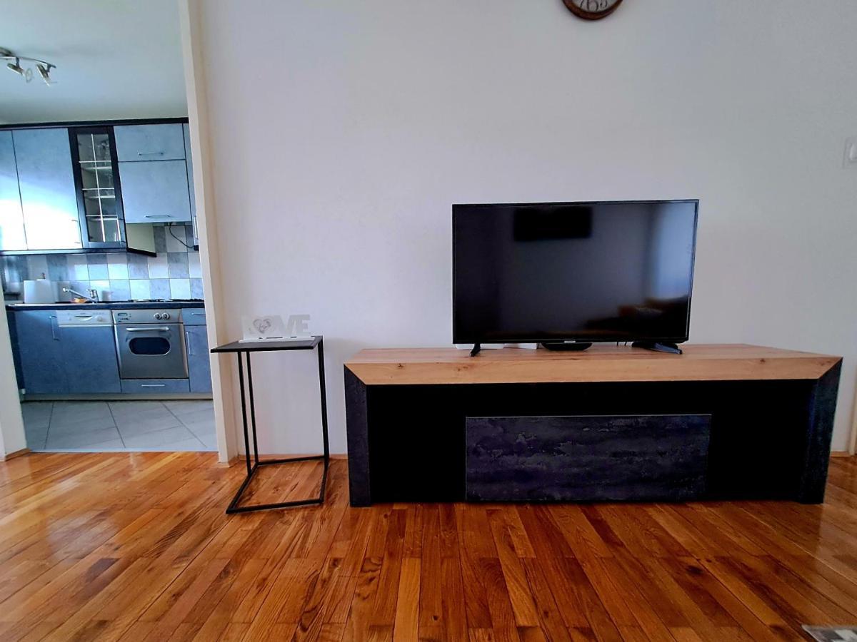 Apartman Peregrinus Korenica Extérieur photo